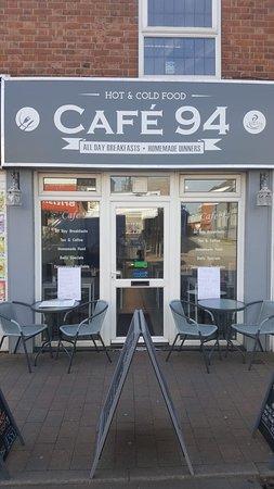 Cafe 94